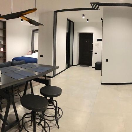Apartment Ивано-Франковск Экстерьер фото
