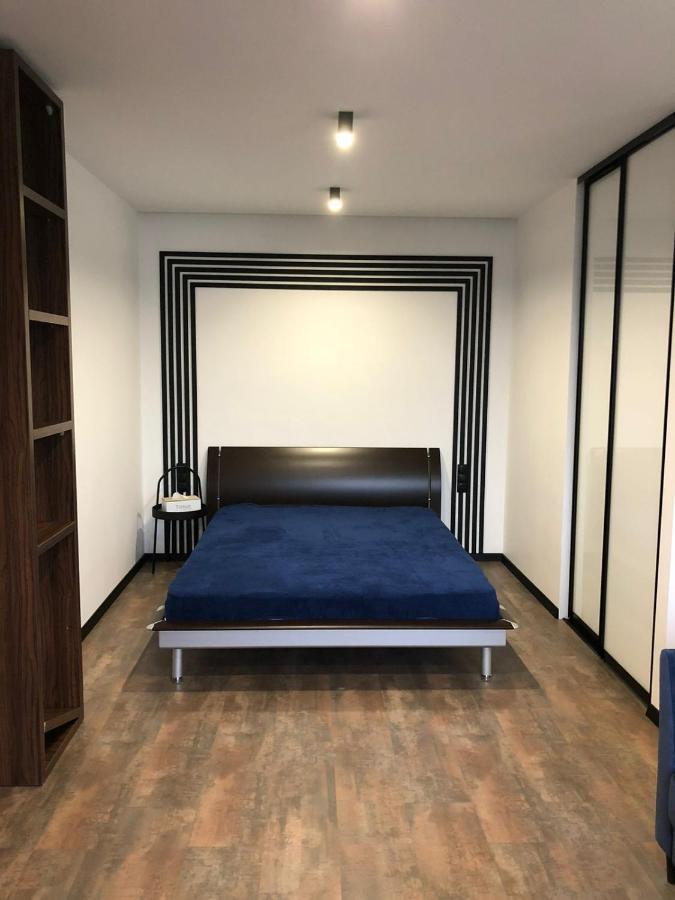 Apartment Ивано-Франковск Экстерьер фото
