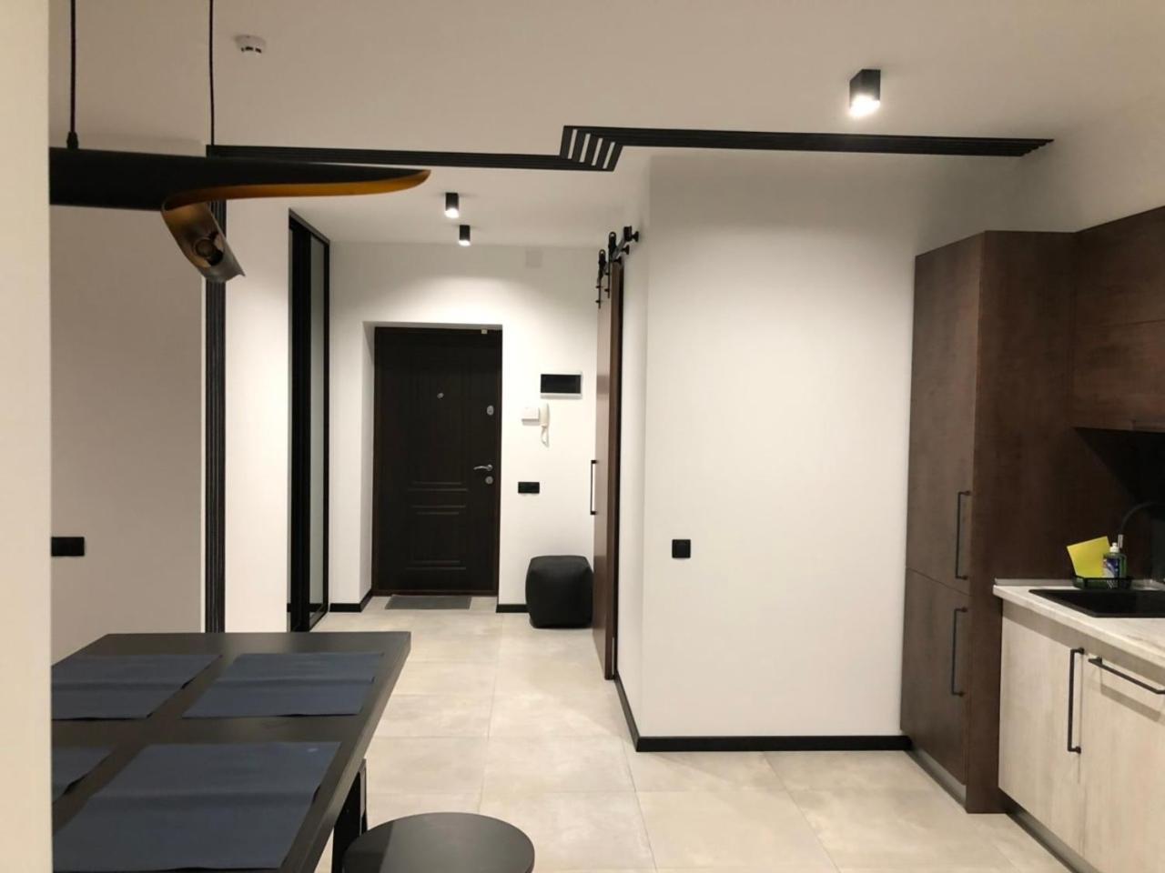 Apartment Ивано-Франковск Экстерьер фото